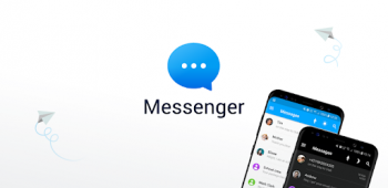 graphic for Messenger 1.0