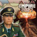 poster for Asia Empire 2027