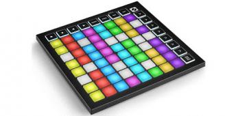 graphic for Launchpad Dj Beat Maker - Super Pad 2