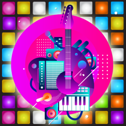 poster for Launchpad Dj Beat Maker - Super Pad