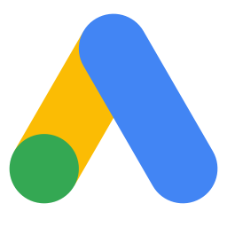logo for Google Ads
