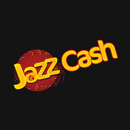 logo for JazzCash - Money Transfer, Mobile Load & Payments