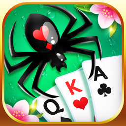 poster for Spider Solitaire Fun
