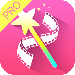 logo for VideoShow Pro Video Editor & Maker