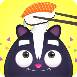 poster for TO-FU Oh!SUSHI
