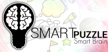 graphic for Smart Puzzles Collection 2.5.8c