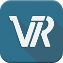 poster for VRadio - Online Radio Player Recorder Pro Unlocked