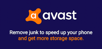 graphic for Avast Cleanup & Boost, Phone Cleaner, Optimizer Pro 5.6.2