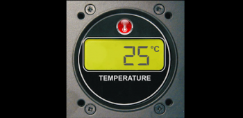 graphic for Digital Thermometer FREE 1.2.3