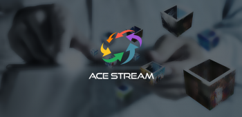 graphic for Ace Stream for Android TV 3.1.71.0