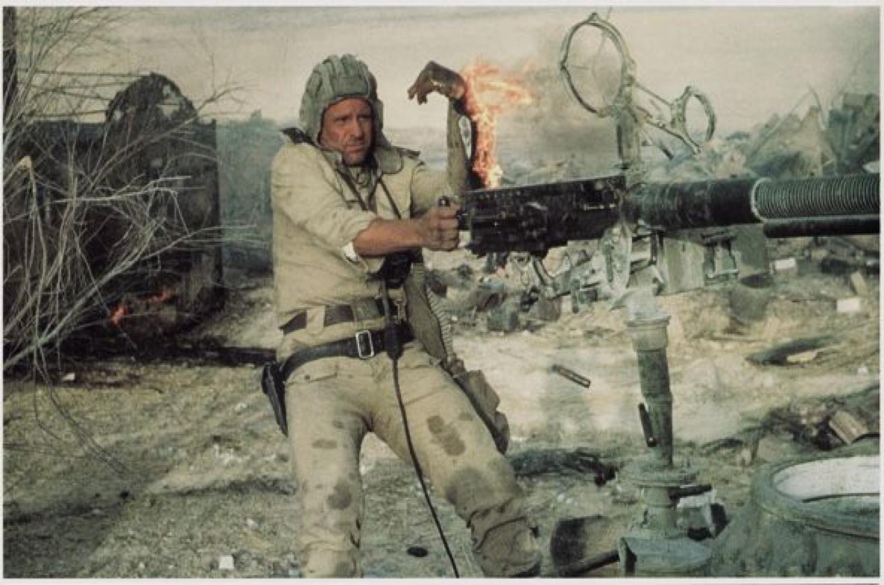 The Beast of War 1988 720P free download \u0026 watch with subtitles - WorldSrc, image size:1270x840