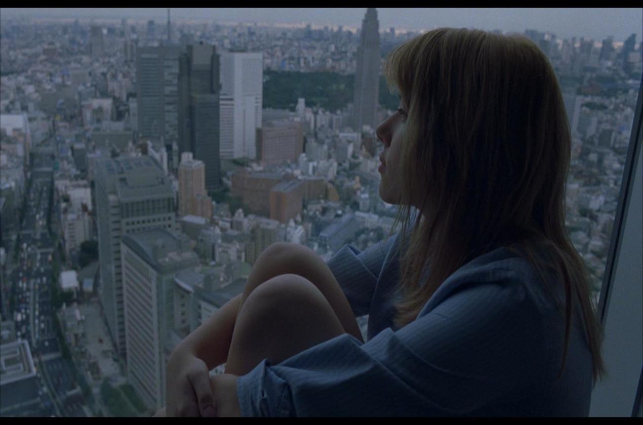 Watch Lost In Translation Online Free Lost in Translation 2003 720P free download & watch with subtitles