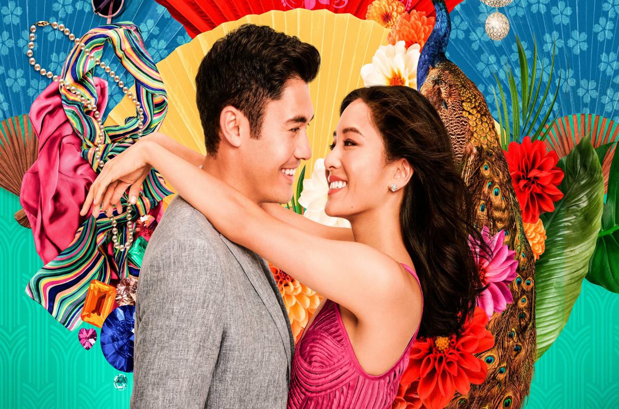 Crazy Rich Asians Francais Crazy Rich Asians 2018 720P free download & watch with subtitles - WorldSrc