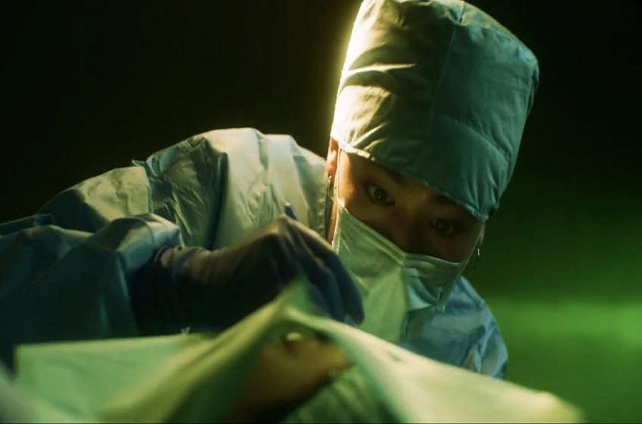 Homunculus 2021 720P free download & watch with subtitles - WorldSrc