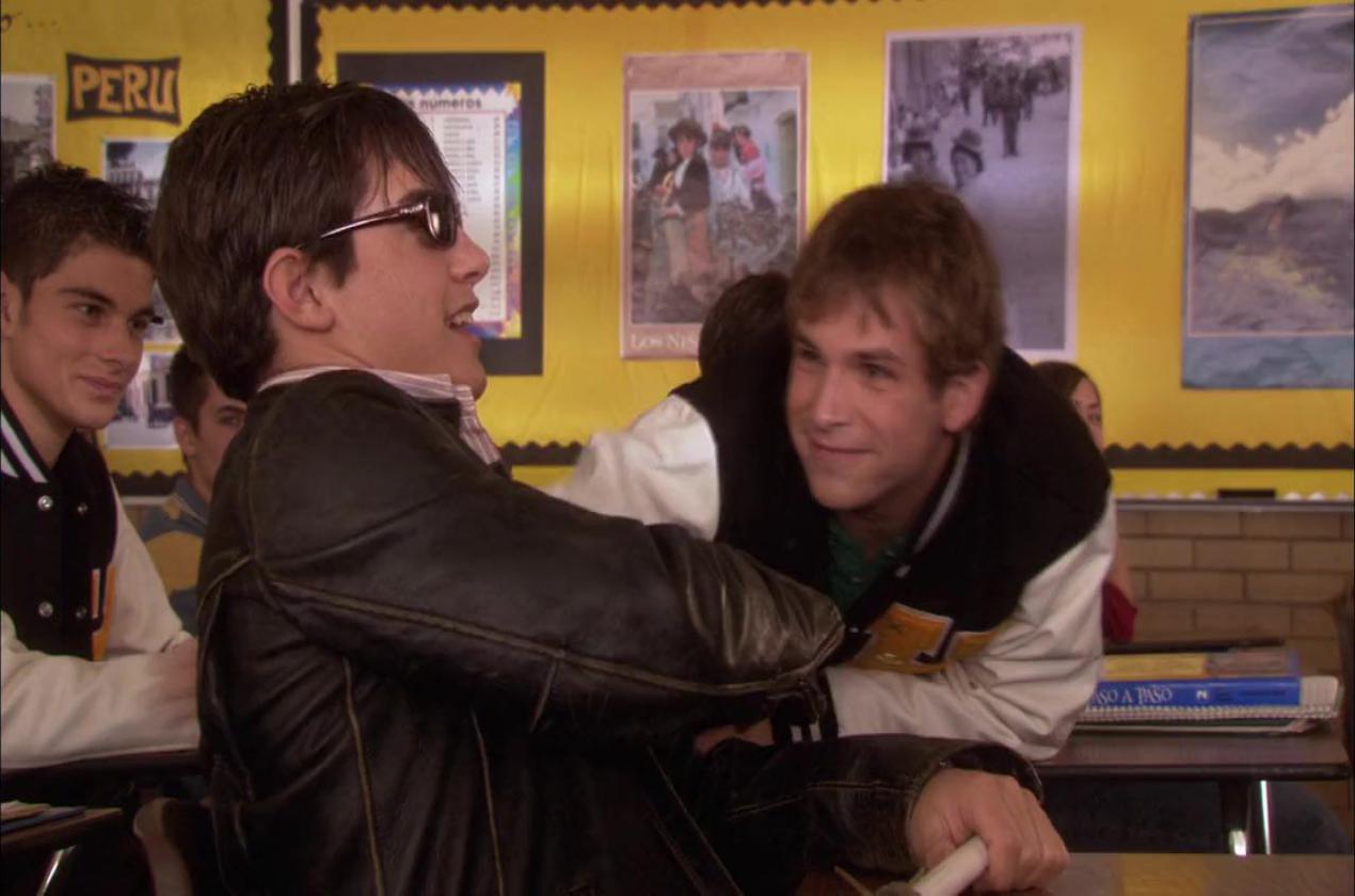 Going to the Mat 2004 720P free download & watch with subtitles WorldSrc