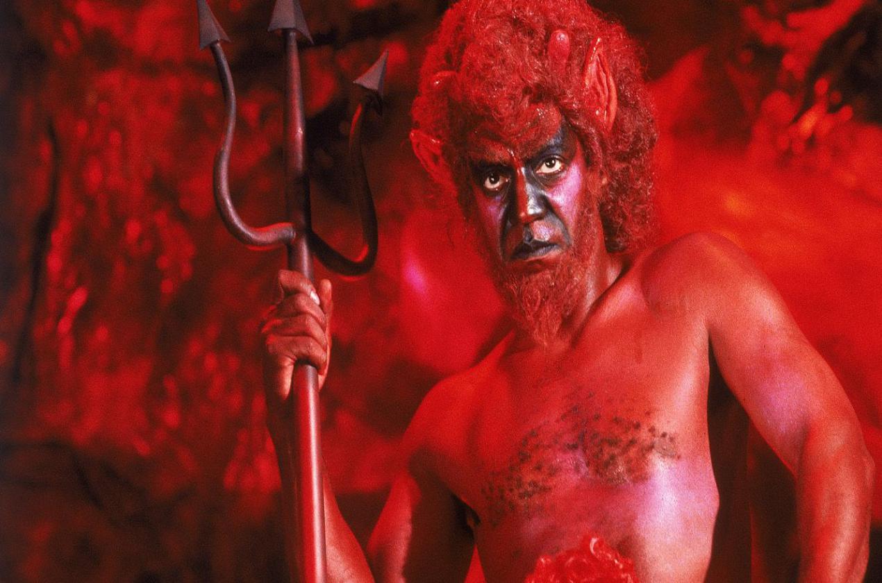 The Devil and Max Devlin 1981 720P free download & watch with subtitles ...