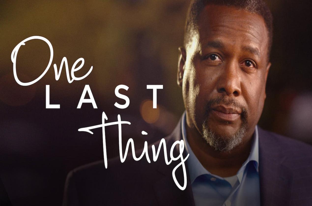 One Last Thing 2018 720P free download & watch with subtitles - WorldSrc