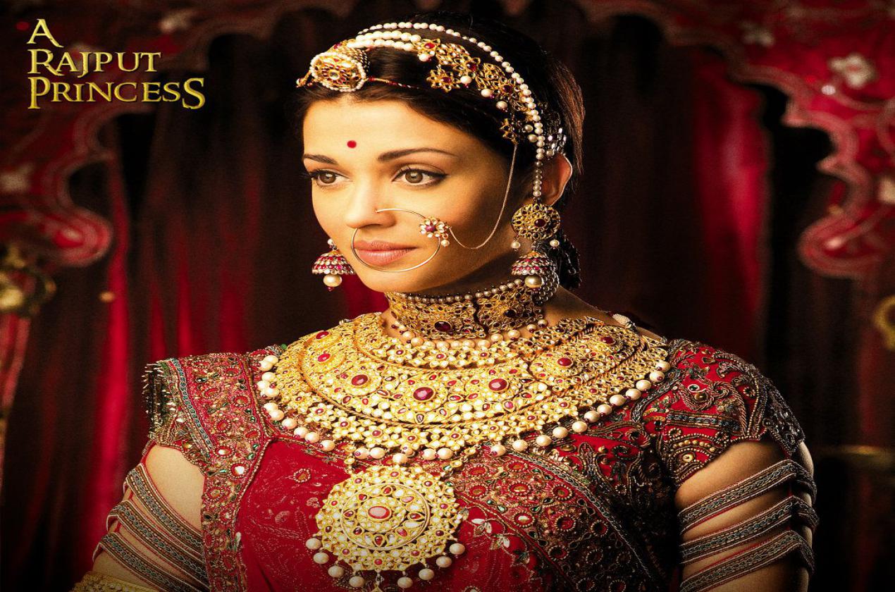 Jodhaa Akbar 2008 720P free download & watch with subtitles - WorldSrc