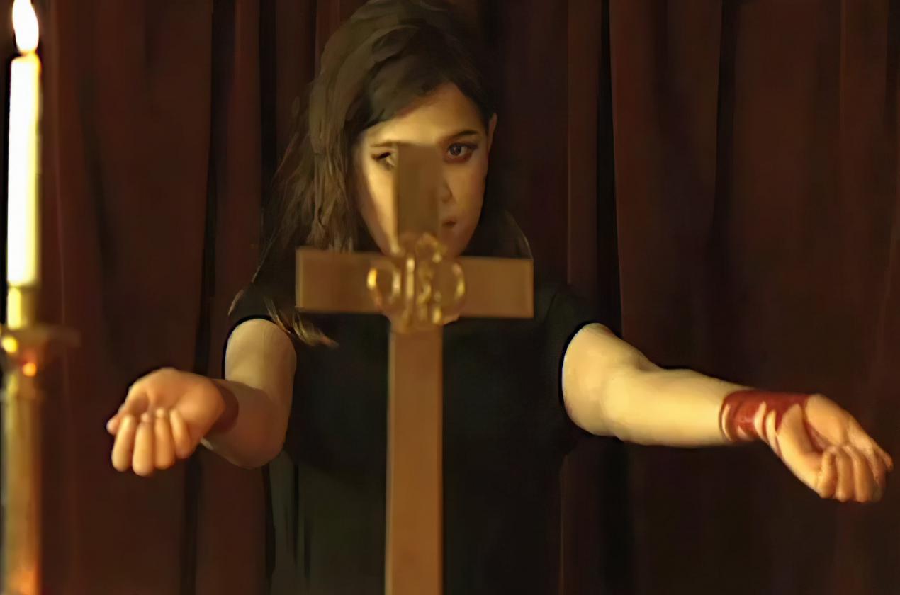 Battle Of Demons 4 Full Movie Eng Sub