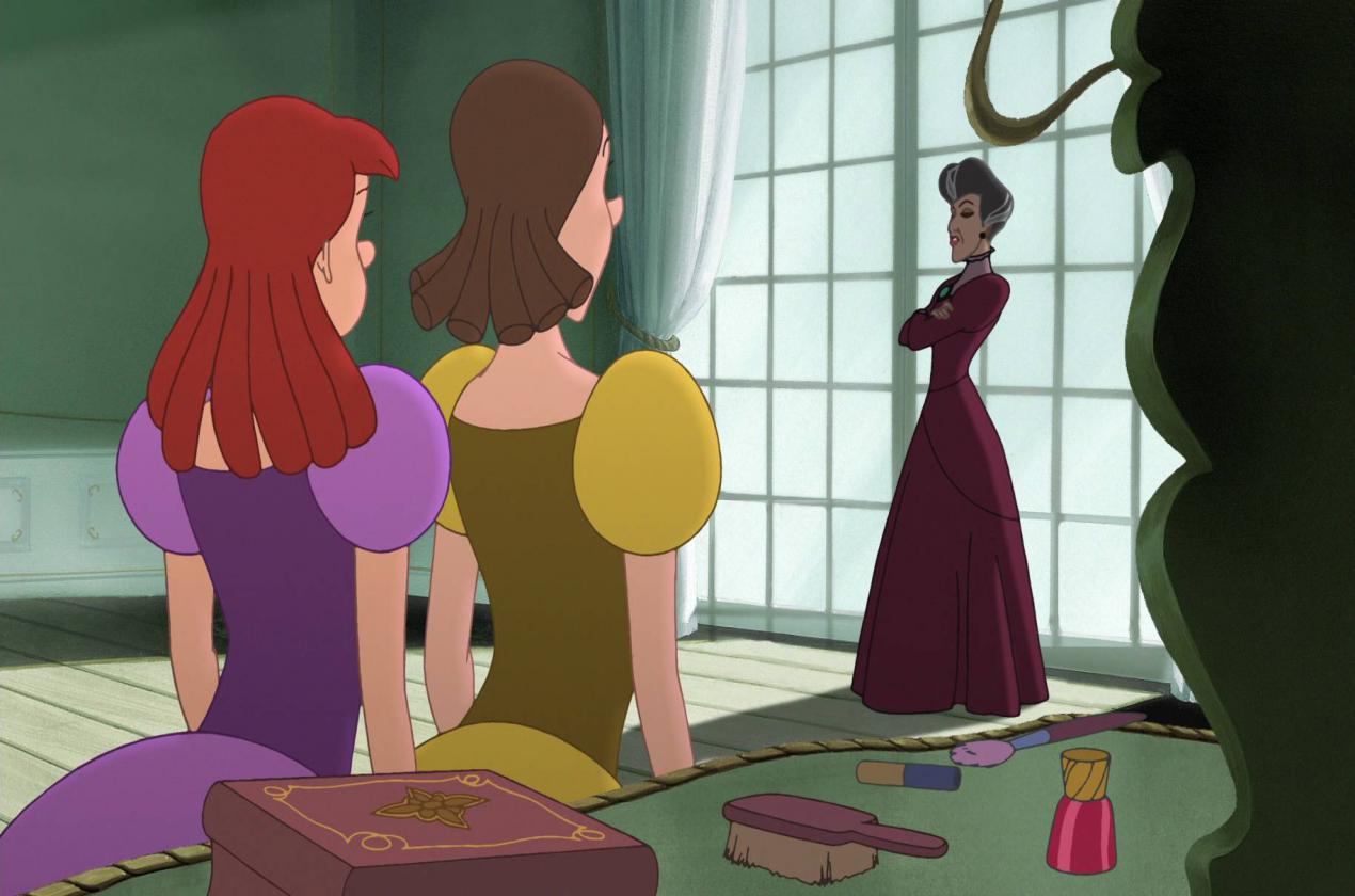 Cinderella 2 Full Movie Online Free