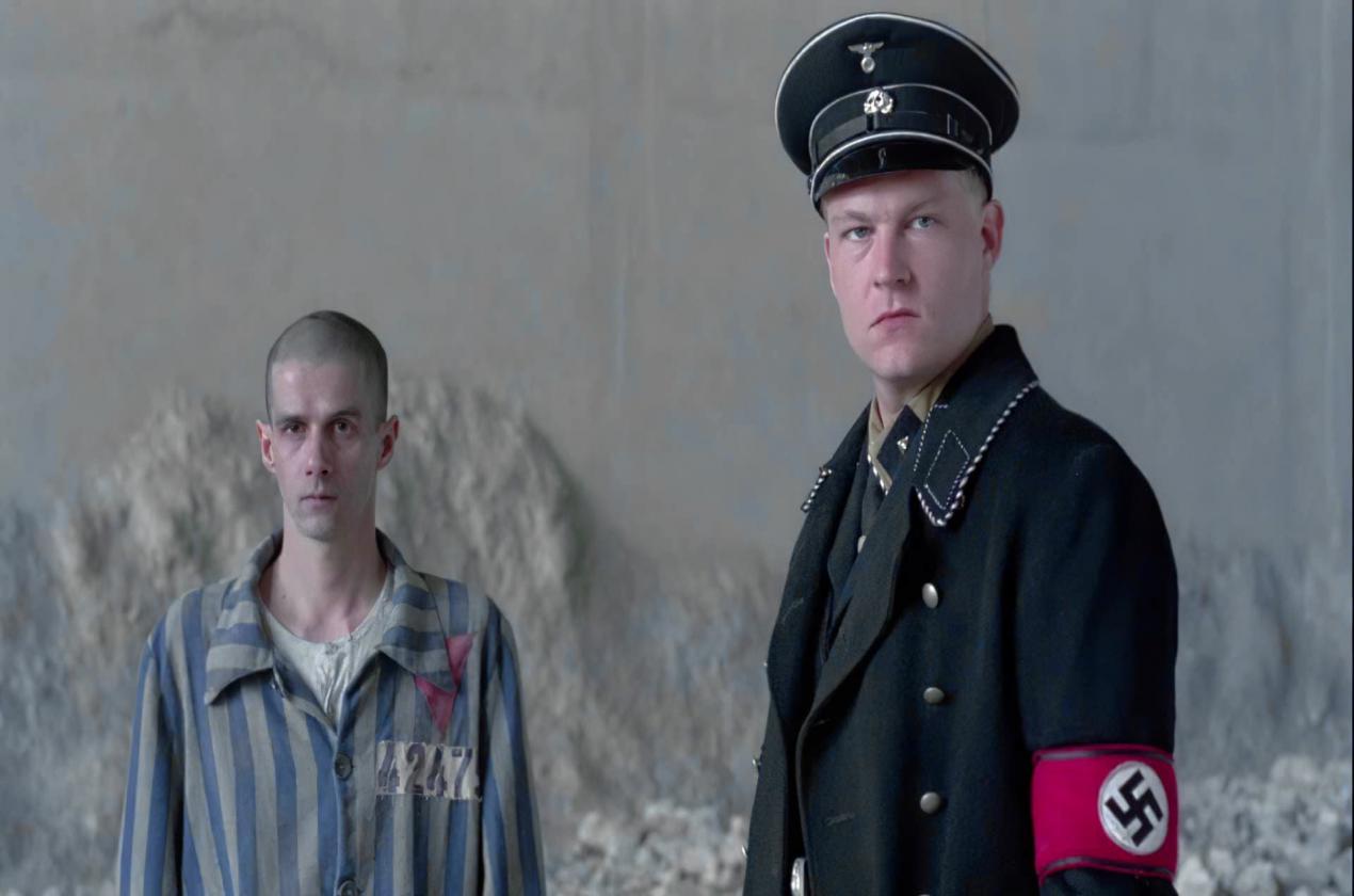 фильм про гея нациста (120) фото