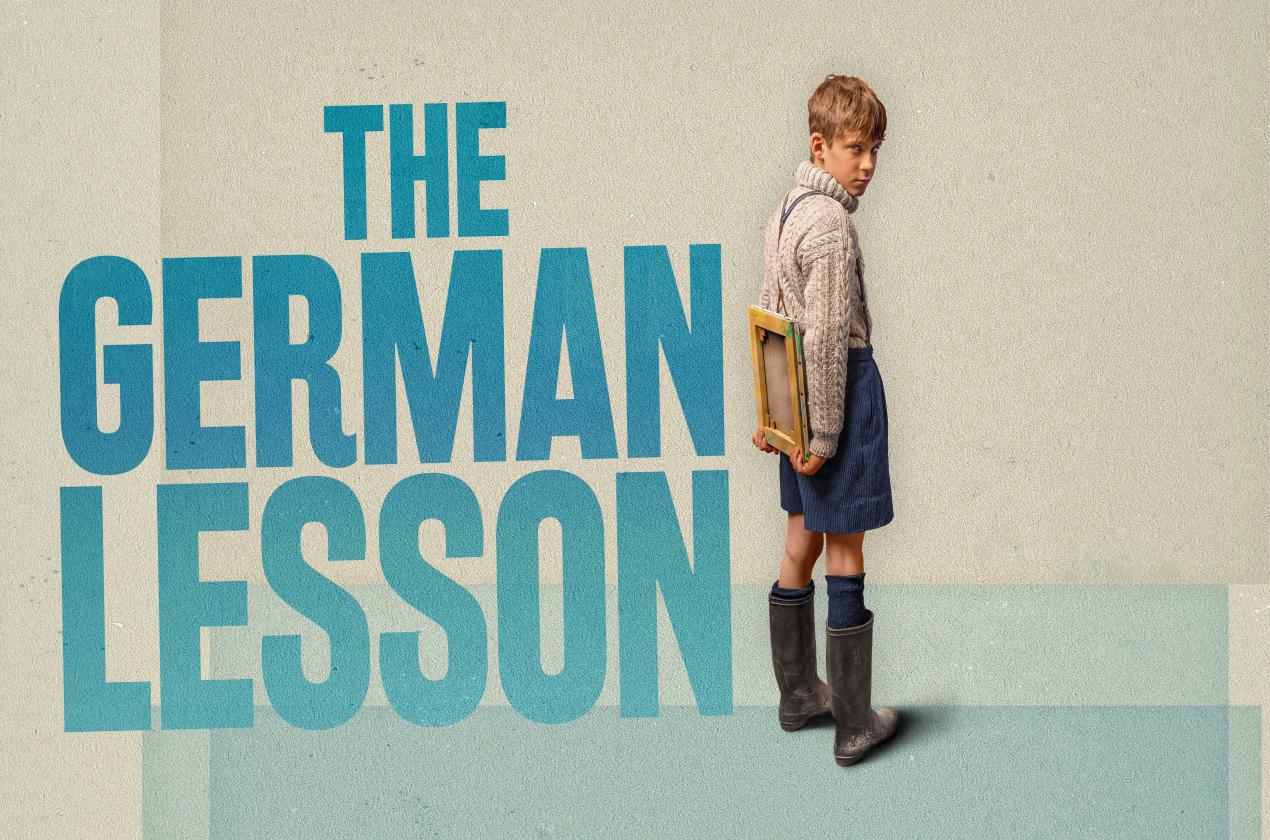 The German Lesson 2019 720P скачать бесплатно и смотреть с субтитрами - Wor