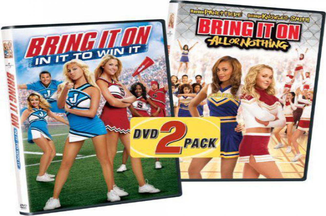 Bring It On: All or Nothing 2006 720P free download & watch with - Watch Bring It On All Or Nothing Online Free