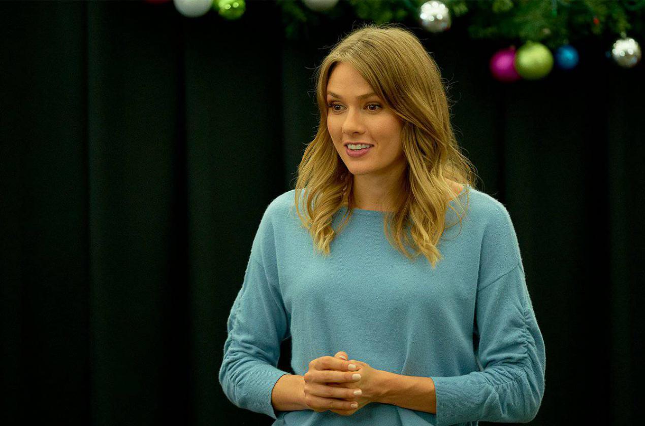 Spotlight on Christmas 2020 720P free download & watch with subtitles