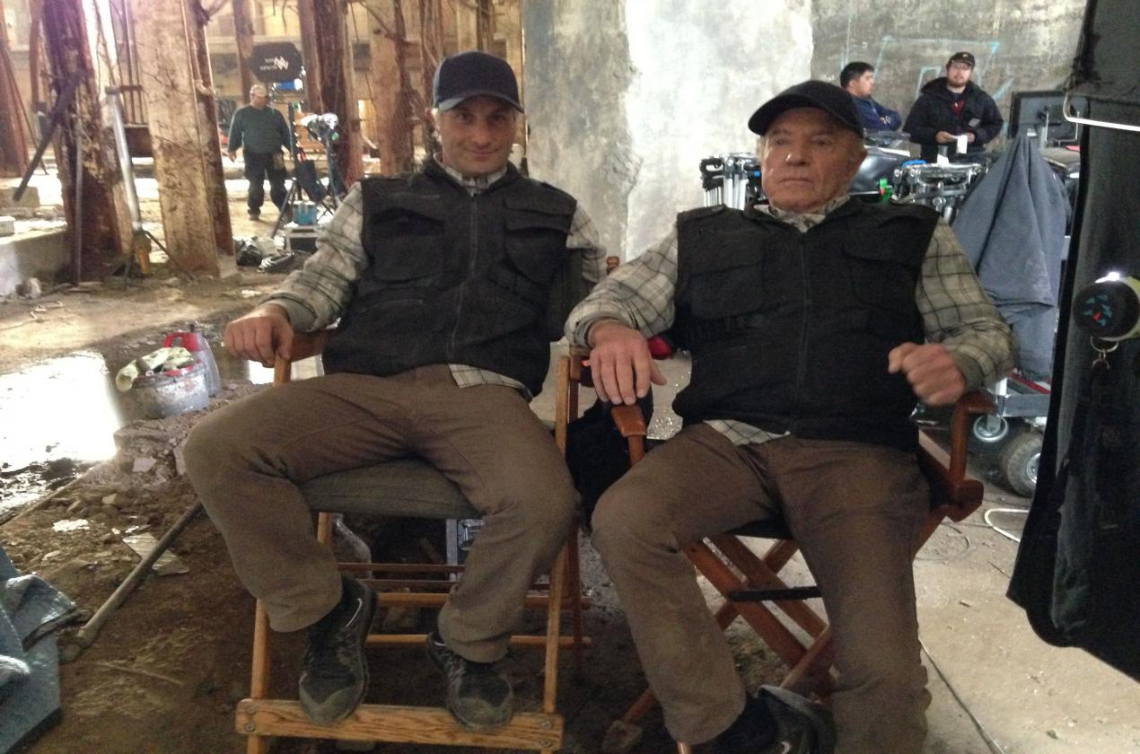 undercover grandpa undercover grandpa