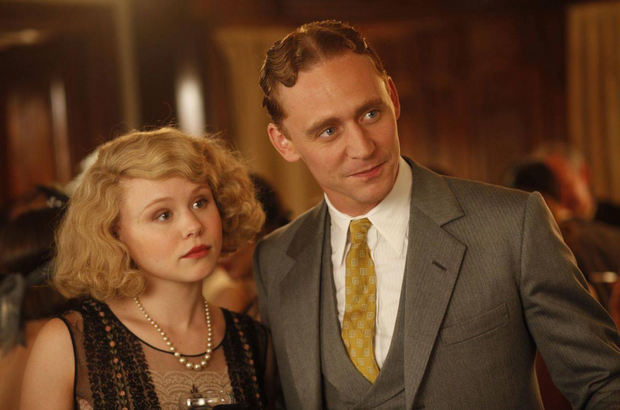 Midnight In Paris Watch Online English Subtitles