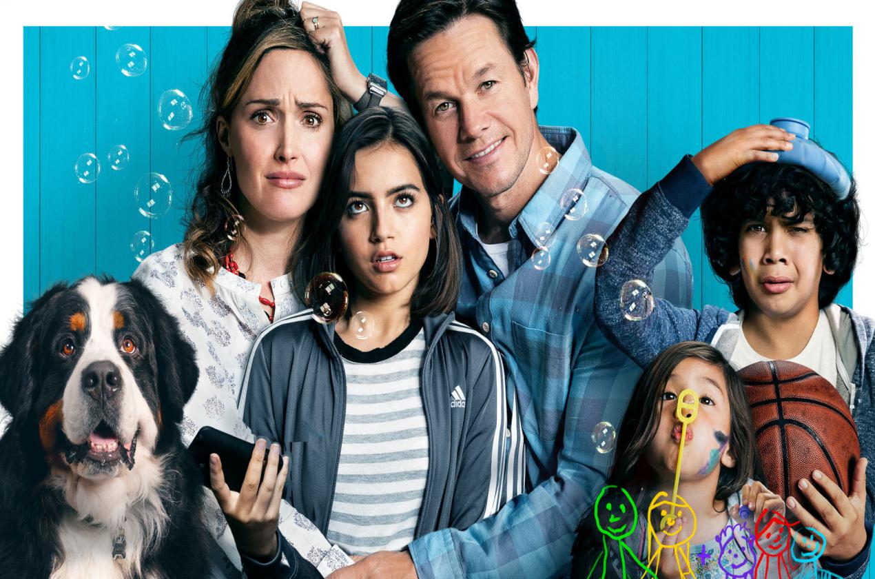 Instant Family 2018 720P free download & watch with subtitles WorldSrc