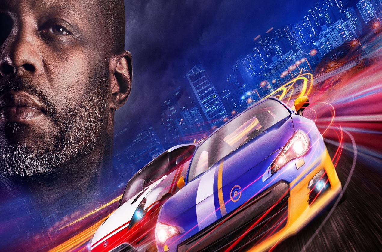 Fast And Fierce Death Race Fast and Fierce: Death Race 2020 720P free download & watch with