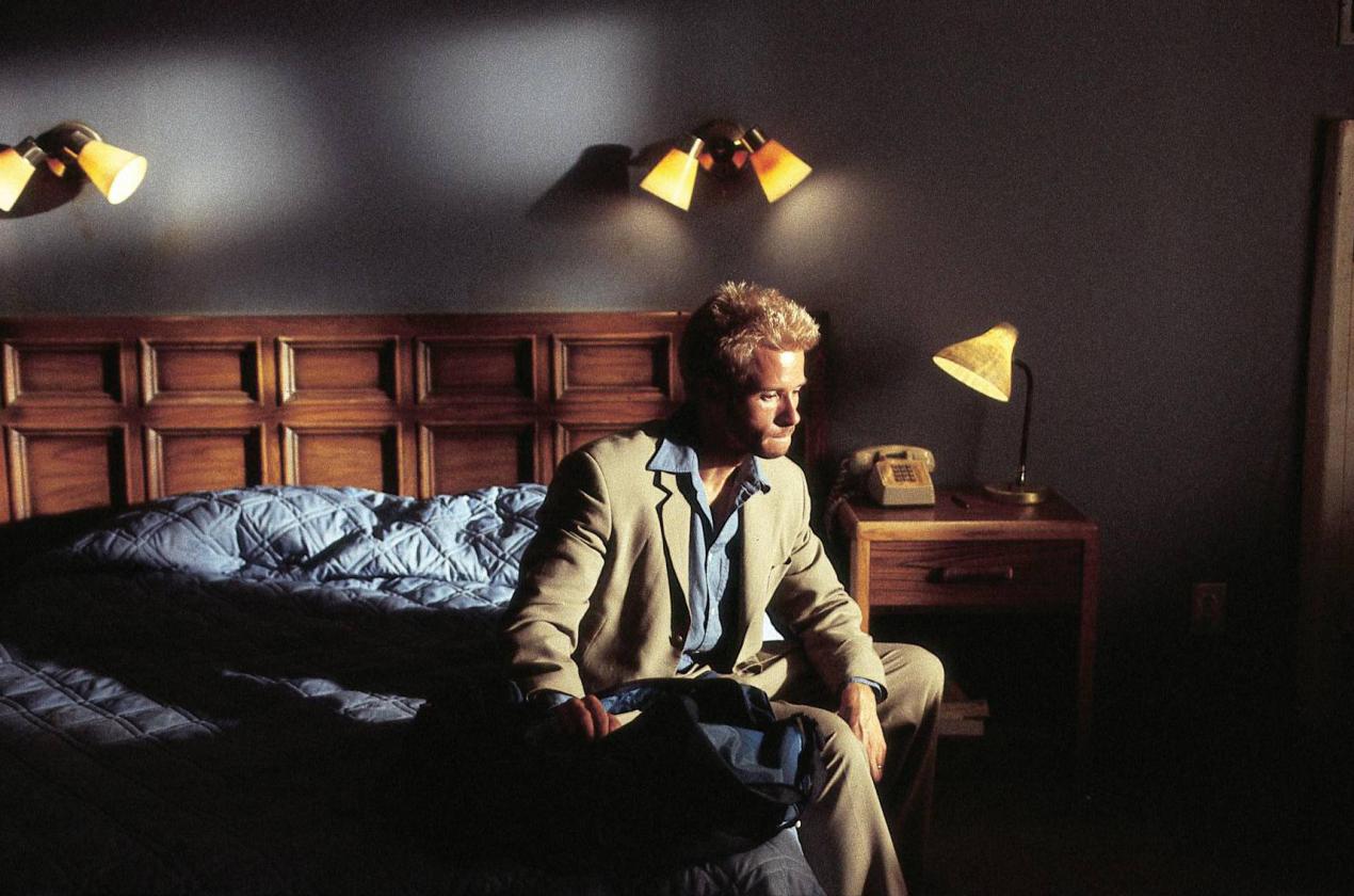 Watch Memento Movie Online With English Subtitles