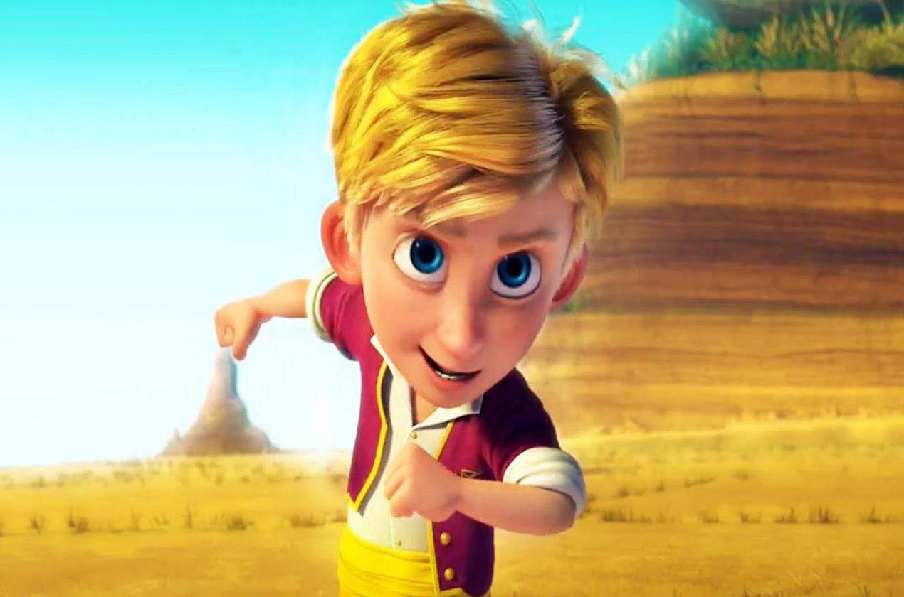 Secret Magic Control Agency 2021 720P free download