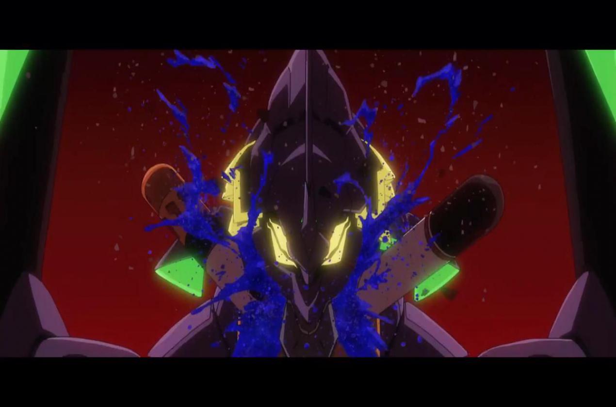 евангелион 3. ребилд евангелиона 3. евангелион 3. евангелион 3. 0 как то раз.