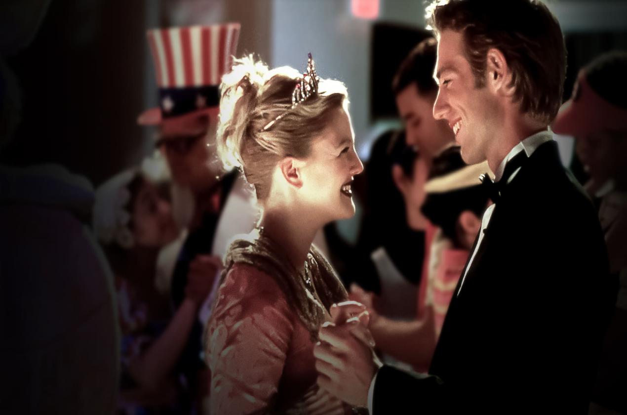 Assistir a 10 Coisas Que Eu Odeio Em Você | Disney+, image size:1270x840