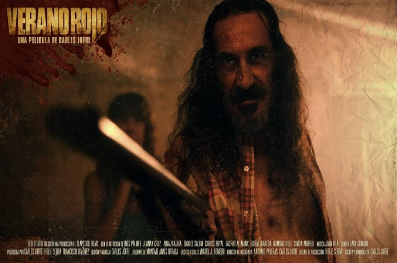 кровавое лето сэма (1999). фильм ужасов кровавое лето. кровавое лето. кровавое лето сэма фильм. сюжет фильма кровавое лето.