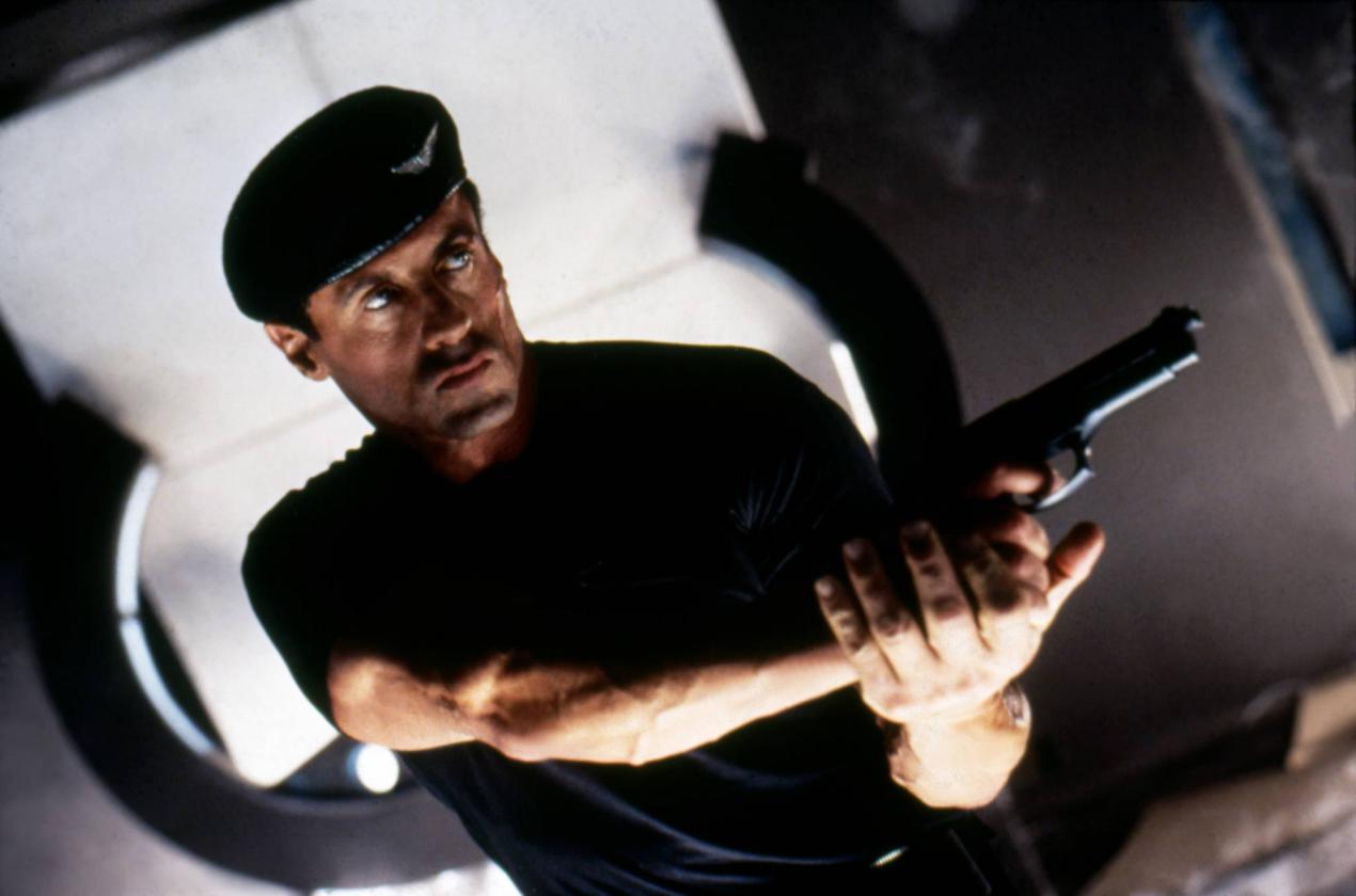 Demolition Man Film Complet En Francais Demolition Man 1993 720P free download & watch with subtitles - WorldSrc