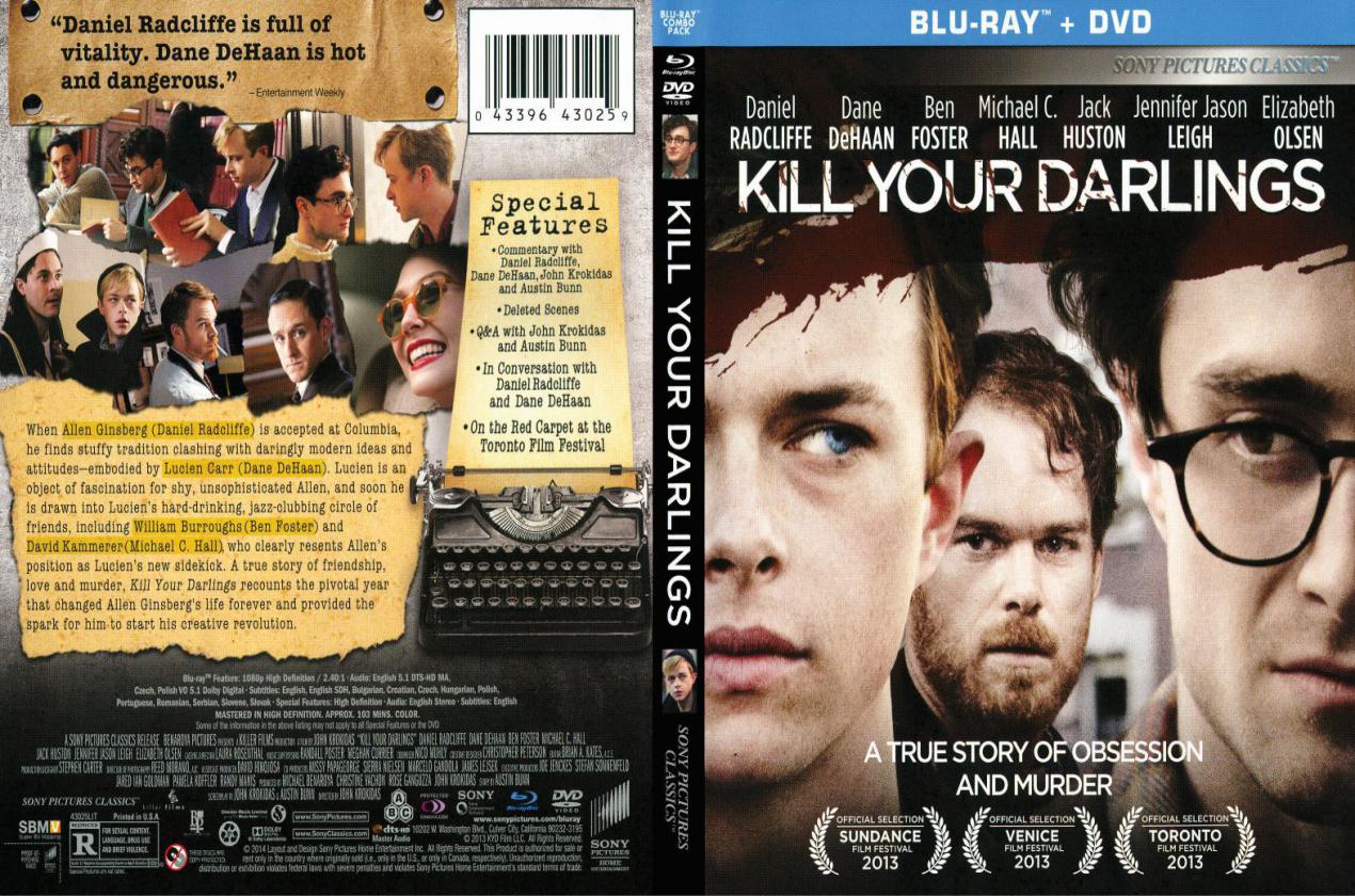 kill your darlings online kill your darlings online