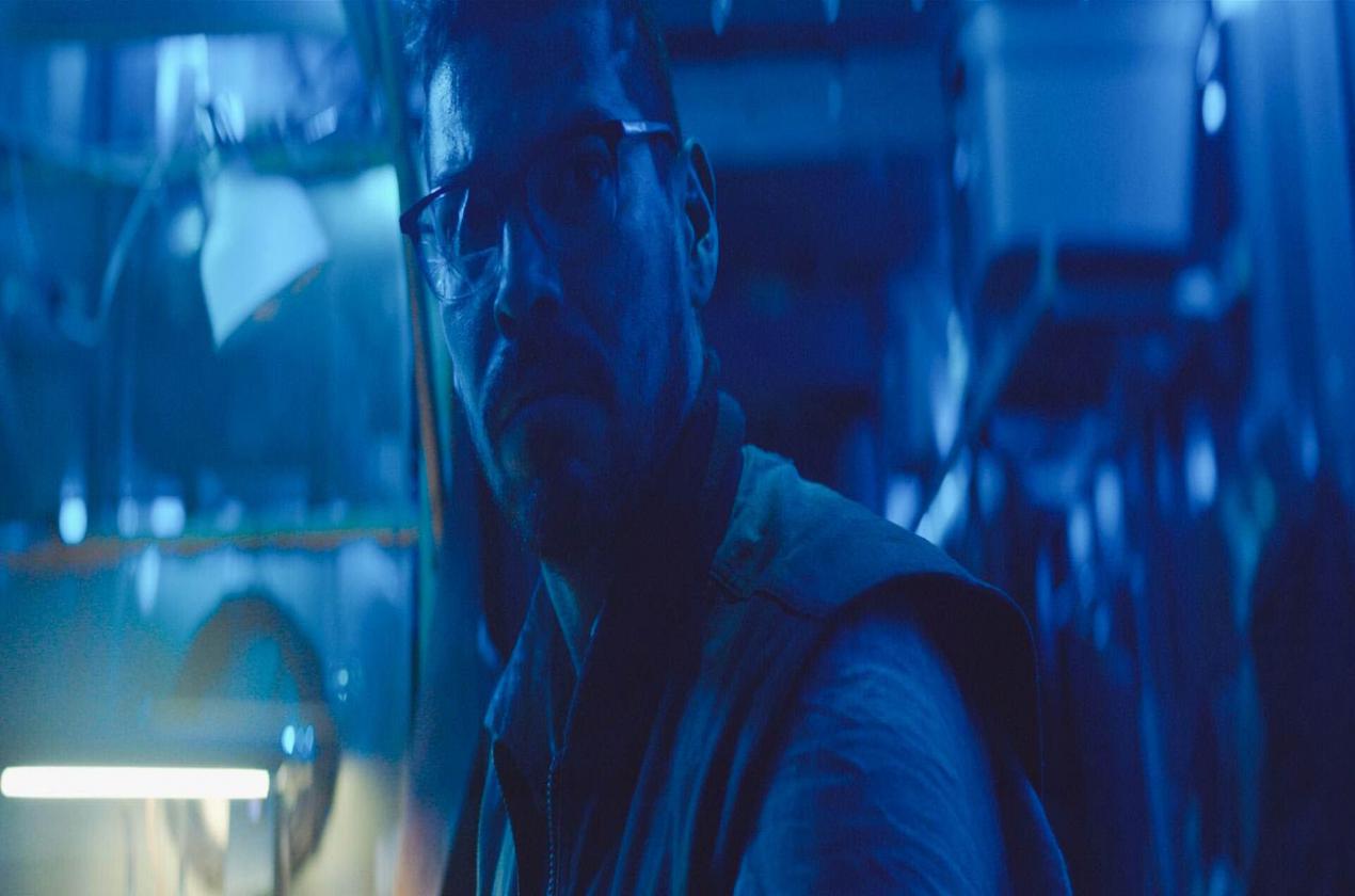 Mother/Android 2021 720P free download & watch with subtitles - WorldSrc