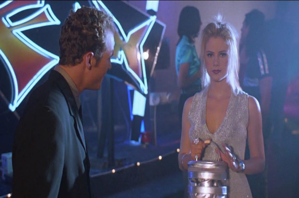 Romy I Michele Na Zjezdzie Absolwentow Russian subtitle for Romy and Micheles High School Reunion 1997 free  download - WorldSrc