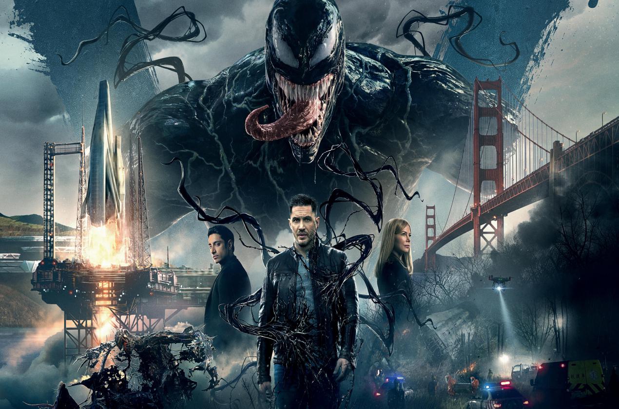 Venom 2018 720P free download &amp; watch with subtitles