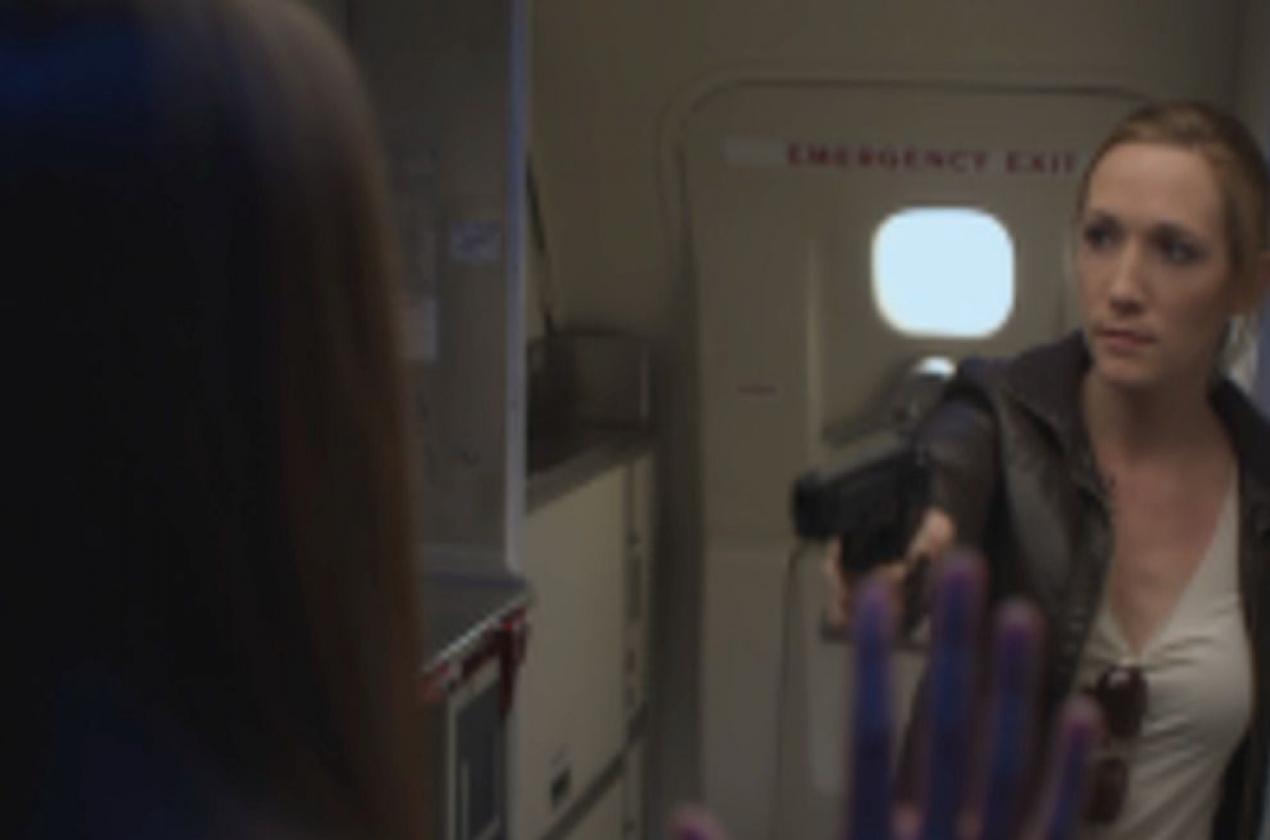 крушение 2010