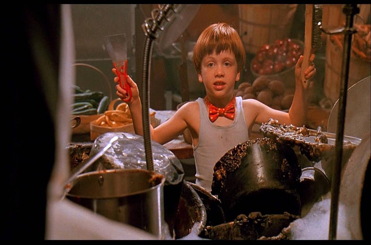 Problem Child 1990 720P free download & watch with subtitles - WorldSrc