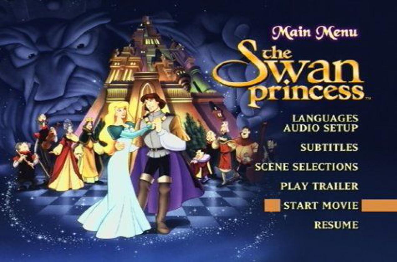 The Swan Princess 1994 720P free download & watch with subtitles - WorldSrc - Where Can I Watch Swan Princess For Free