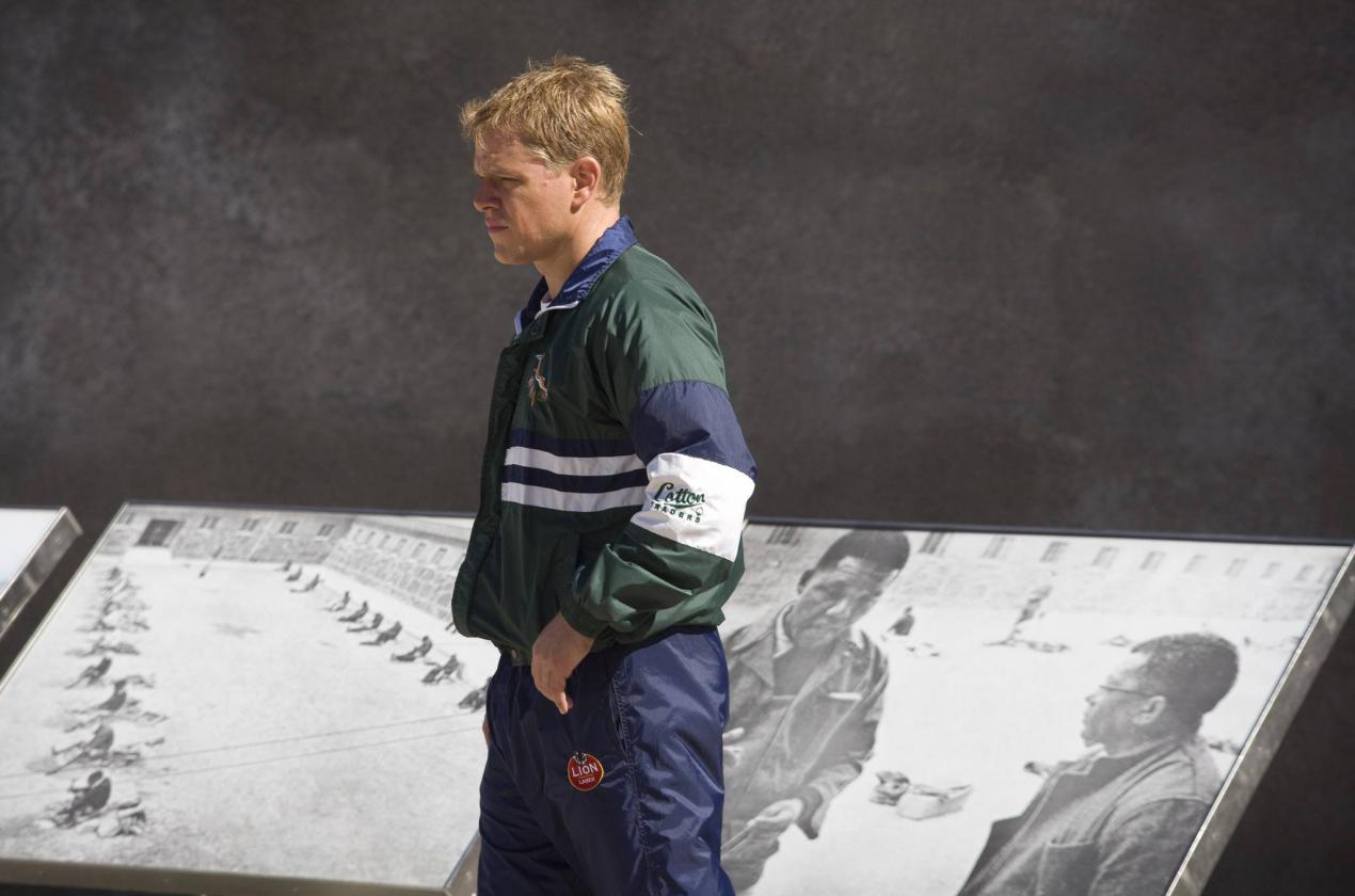 Invictus 2009 720P free download & watch with subtitles - WorldSrc