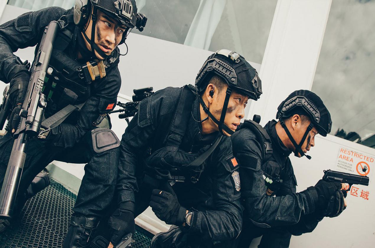 All Subtitles For Operation Red Sea 2018 Free Download Worldsrc