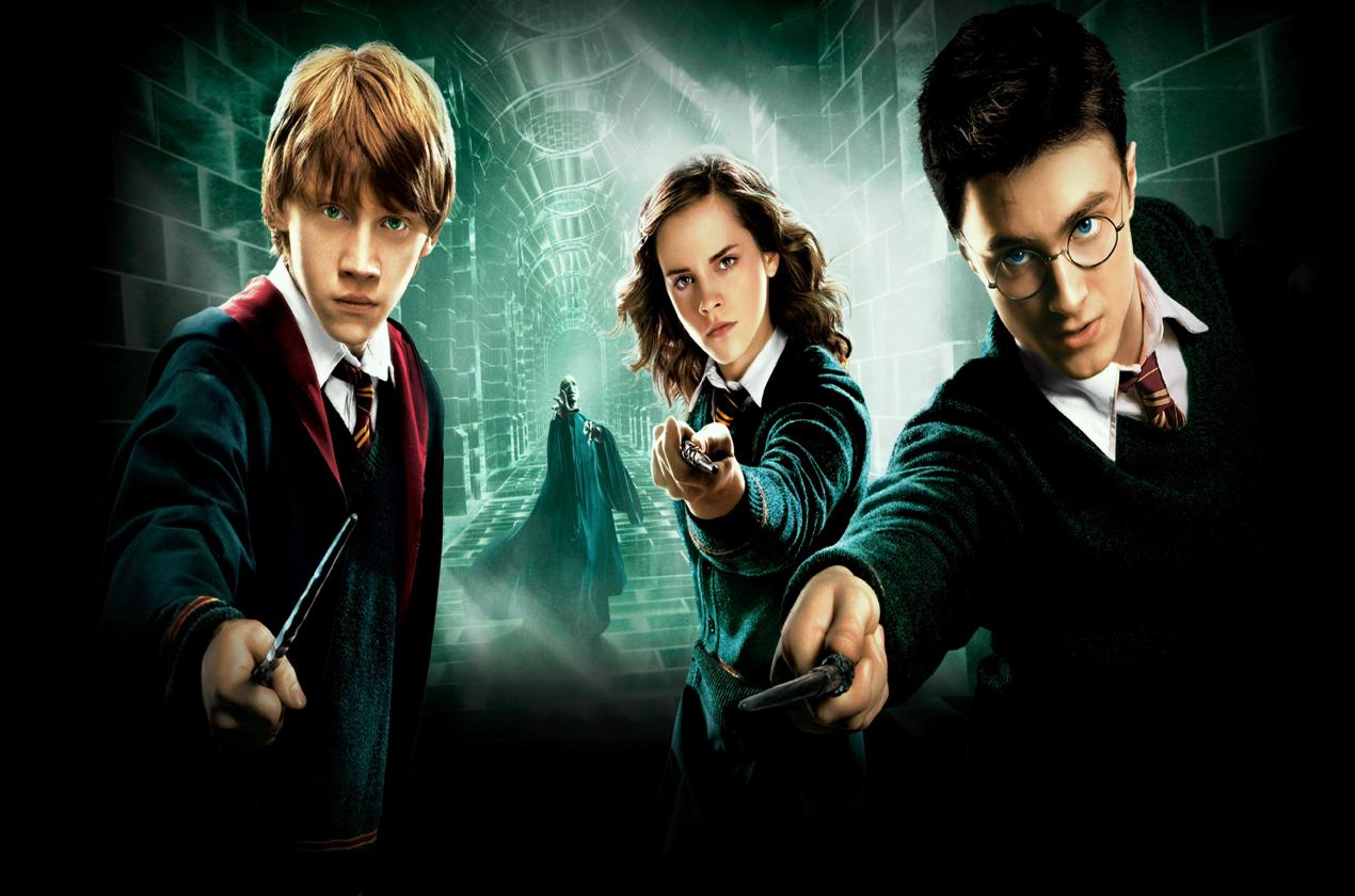 Watch harry potter and the order of the phoenix free online - stashokchina - Watch Harry Potter And The Order Of The Phoenix Online
