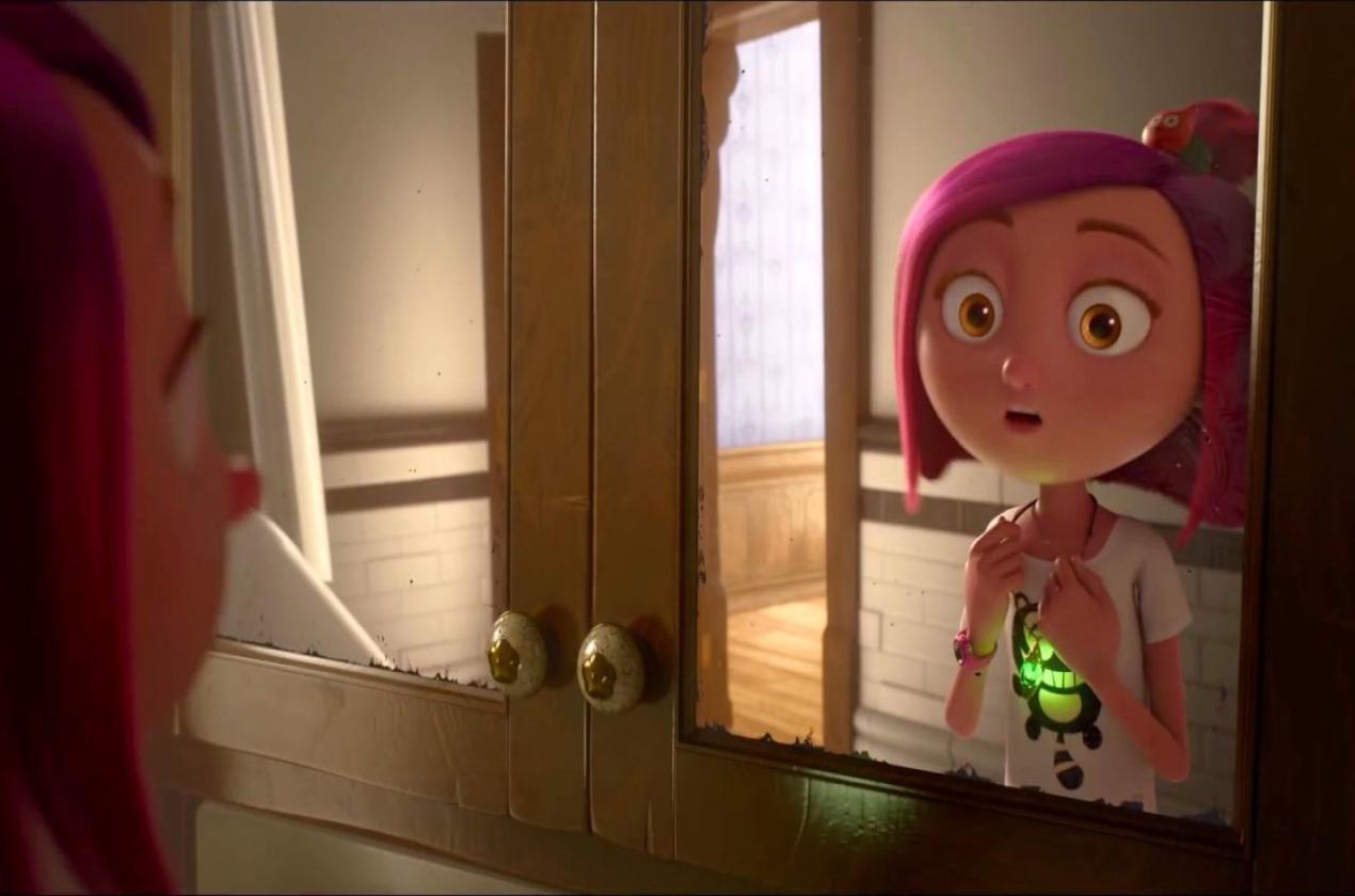 Gnome Alone 2017 720P скачать бесплатно и смотреть с субтитрами - WorldSrc.
