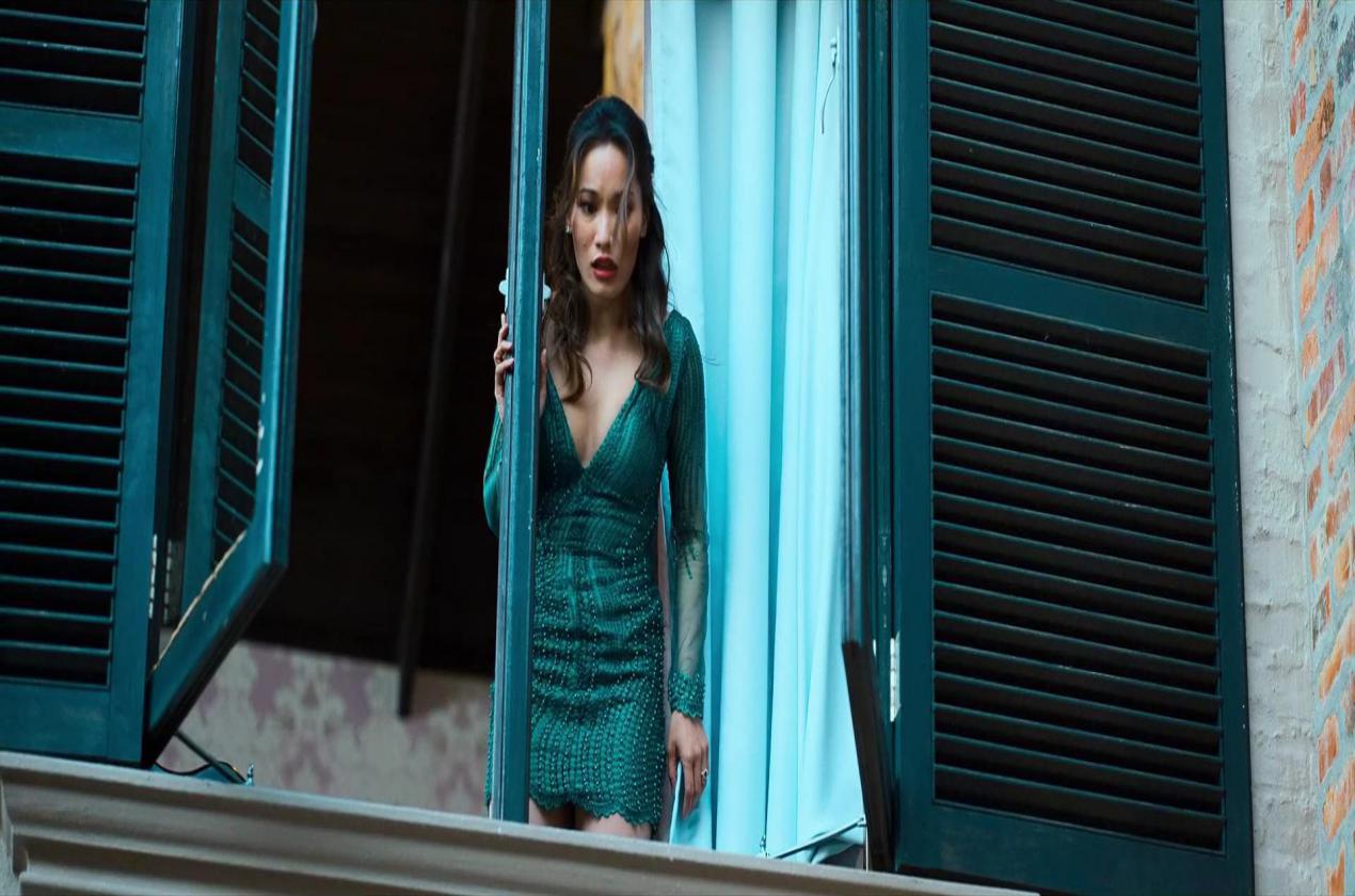 Eraser Reborn 2022 720P free download & watch with subtitles WorldSrc